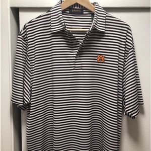 Auburn Gameday Polo